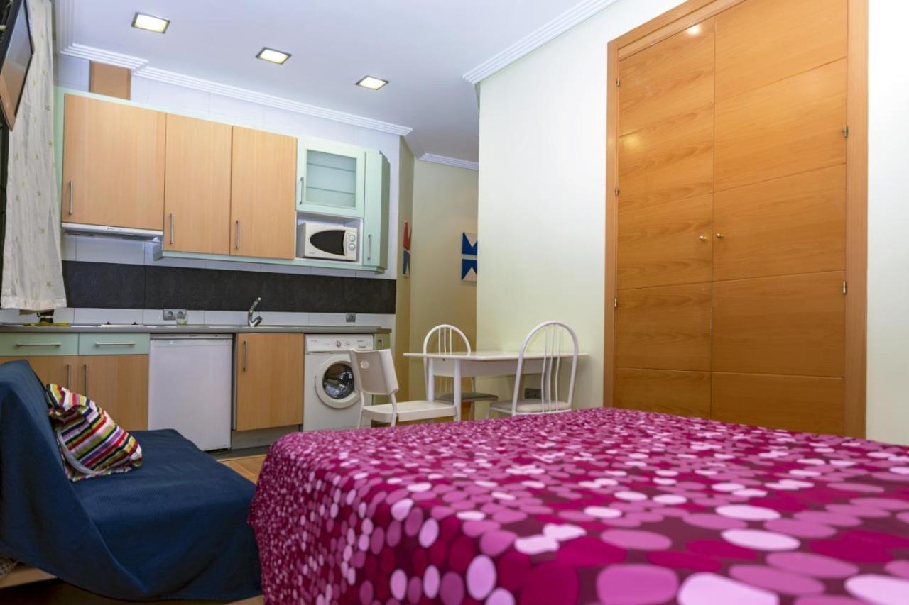 Suitur Apartment Hita I Centro 마드리드 외부 사진