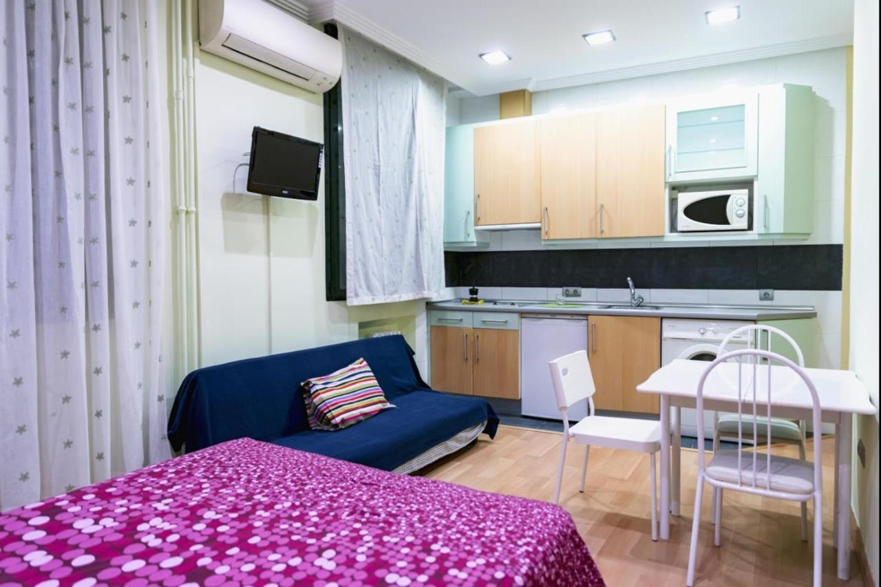 Suitur Apartment Hita I Centro 마드리드 외부 사진